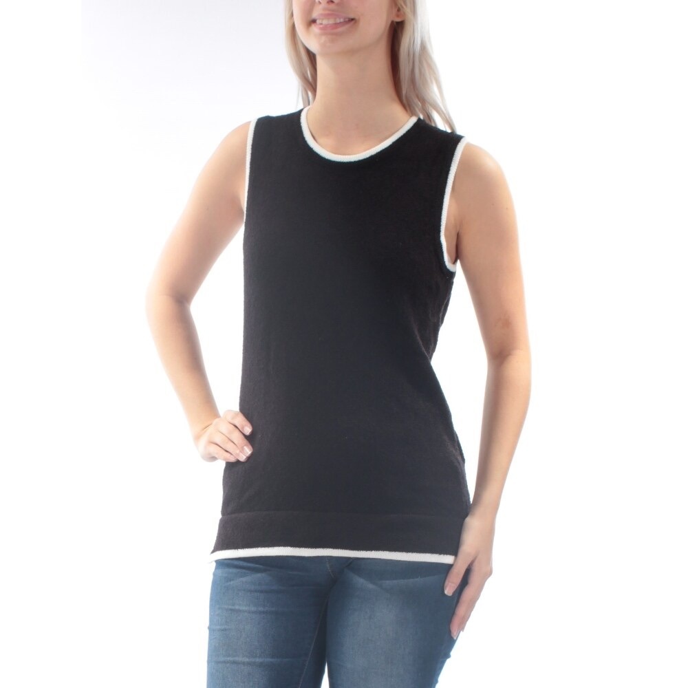 Calvin Klein Sleeveless Top